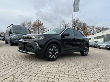 1.2 Turbo Elegance *LED Navi Kamera Sitzh.