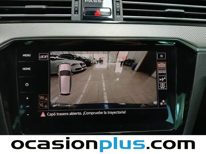 Volkswagen Passat VARIANT R-Line 2.0 TDI DSG 7V 2020, foto 10