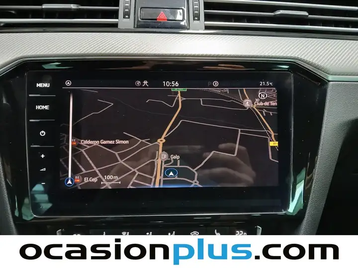 Volkswagen Passat VARIANT R-Line 2.0 TDI DSG 7V 2020, foto 9