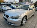 BMW 523 Baureihe 5 Touring 523i Silber - thumbnail 1
