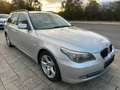 BMW 523 Baureihe 5 Touring 523i Silber - thumbnail 3