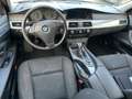 BMW 523 Baureihe 5 Touring 523i Silber - thumbnail 10