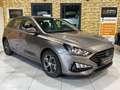 Hyundai i30 Select Mild-Hybrid/PDC/DAB/SHZ/KLIMA/TEMPOMA Gris - thumbnail 4