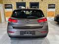 Hyundai i30 Select Mild-Hybrid/PDC/DAB/SHZ/KLIMA/TEMPOMA Gris - thumbnail 7