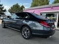 Mercedes-Benz C 250 Lim. CGI Avantgarde "LEDER"LED"PDC"SHZ" Gris - thumbnail 10
