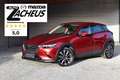 Mazda CX-3 SKYACTIV-G 121 SPORTS-LINE TECHNIK-PAKET Rot - thumbnail 1