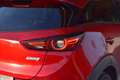 Mazda CX-3 SKYACTIV-G 121 SPORTS-LINE TECHNIK-PAKET Rot - thumbnail 6