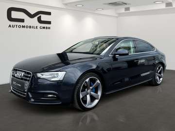 3.0 TDI quattro/Keyless/Memory/TWT/SH/Spur/Distanc