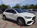 Mercedes-Benz GLA 35 AMG GLA-H247 2020 Race Edition 4matic auto ATTENZIONE! NESSUN OBBLIGO DI FINANZIAMENTO!! Weiß - thumbnail 3