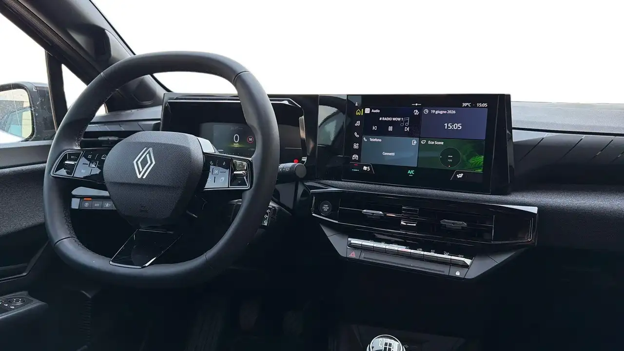 Renault Clio 2026 — фото 10