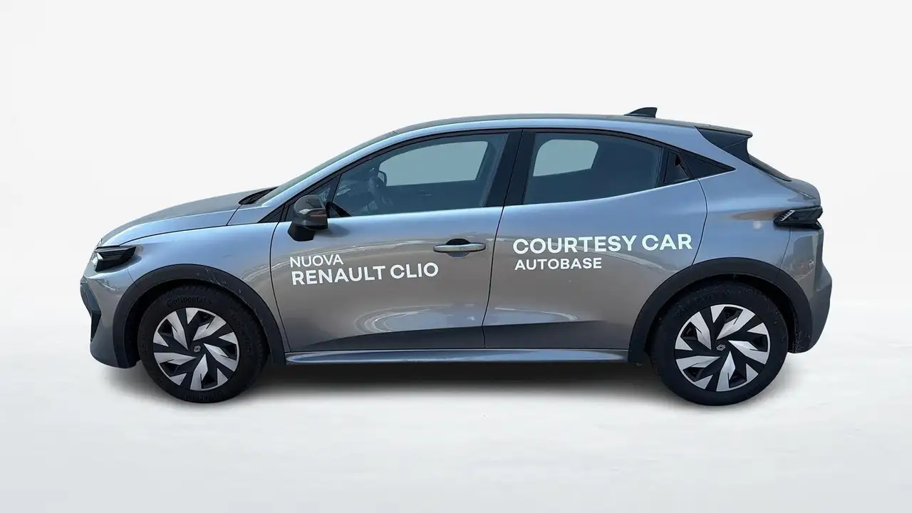 Renault Clio 2026