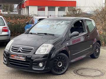 VTR SPORT + KLIMA+ TÜV NEU+ PDC+ E-FENSTER+ 2 HAND