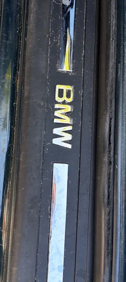 BMW 523i Executive, foto 12