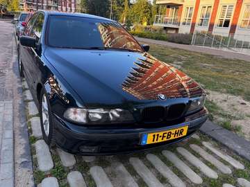 523i Executive