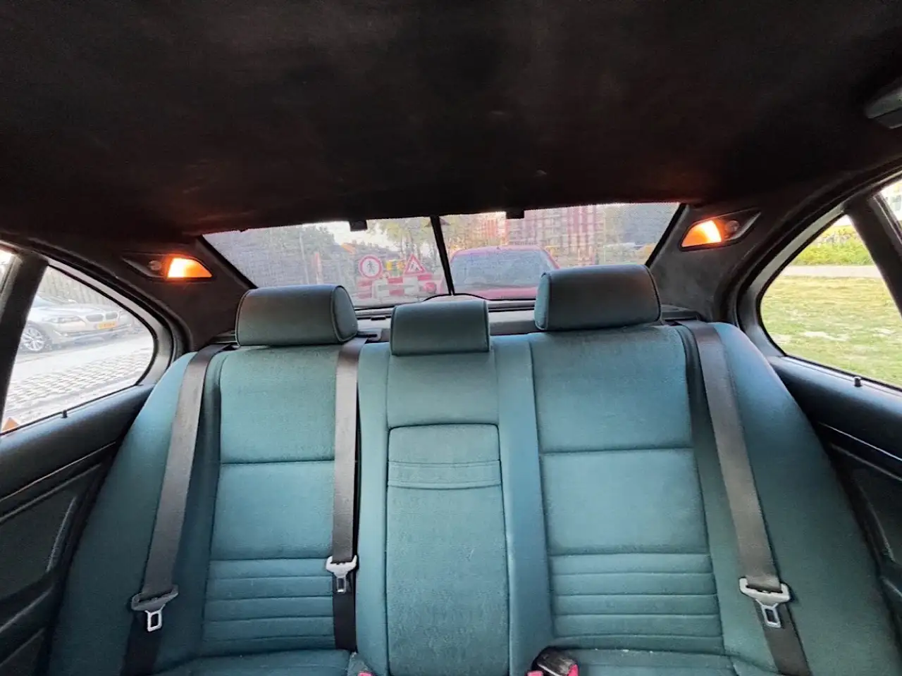 BMW 523i Executive, foto 10
