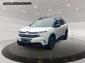 Citroen C5 Aircross 225 C-Series AHK+LED+SHZ+2xKlima+360 Blanco - thumbnail 2