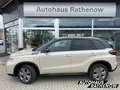 Suzuki Vitara 1.4 Mild-Hybrid Comfort 4x4 Navi LED Apple CarPlay Beige - thumbnail 1