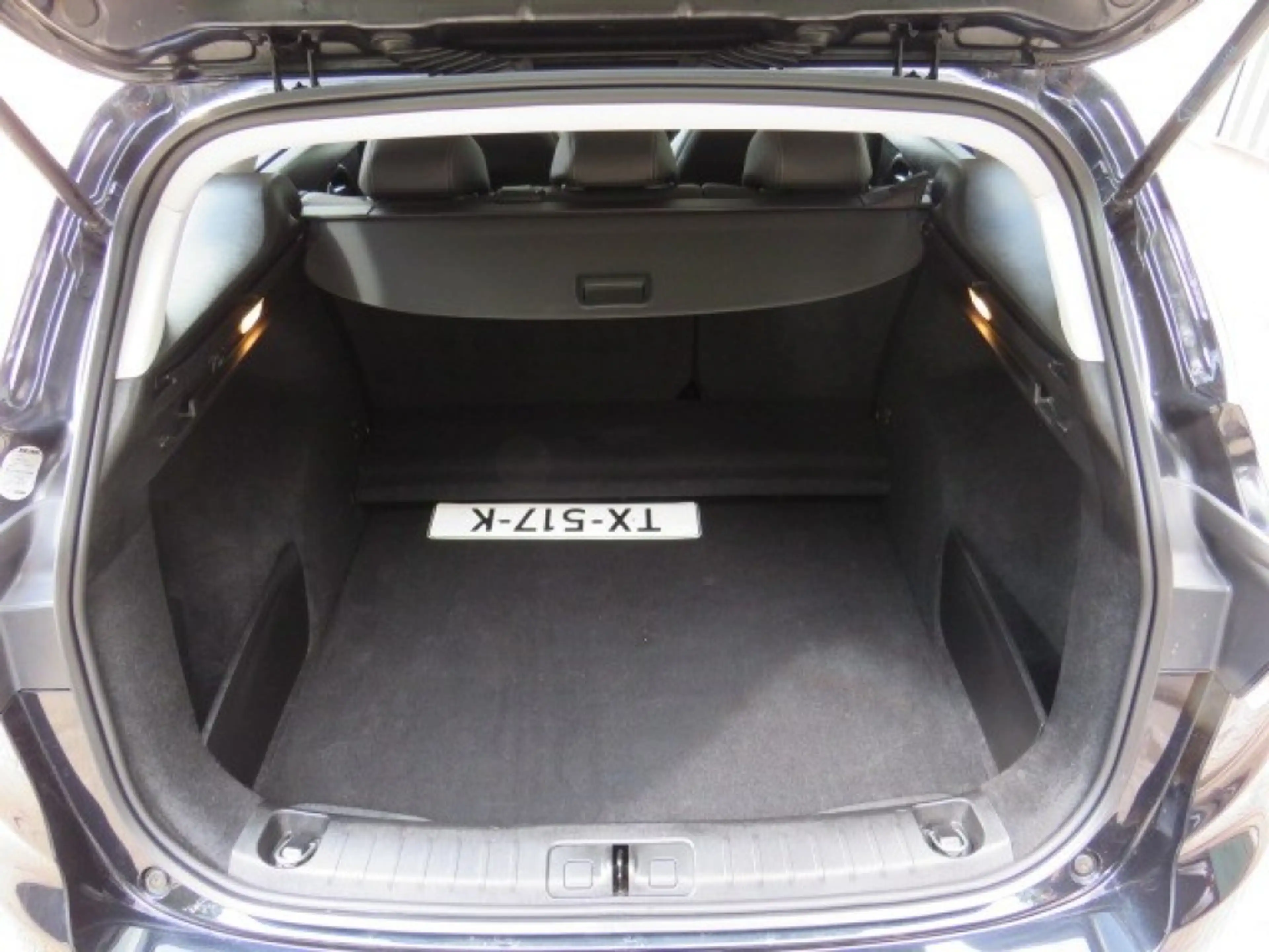 Fiat Tipo 1.6 MJ 16V BNS LUSSO — photo 9