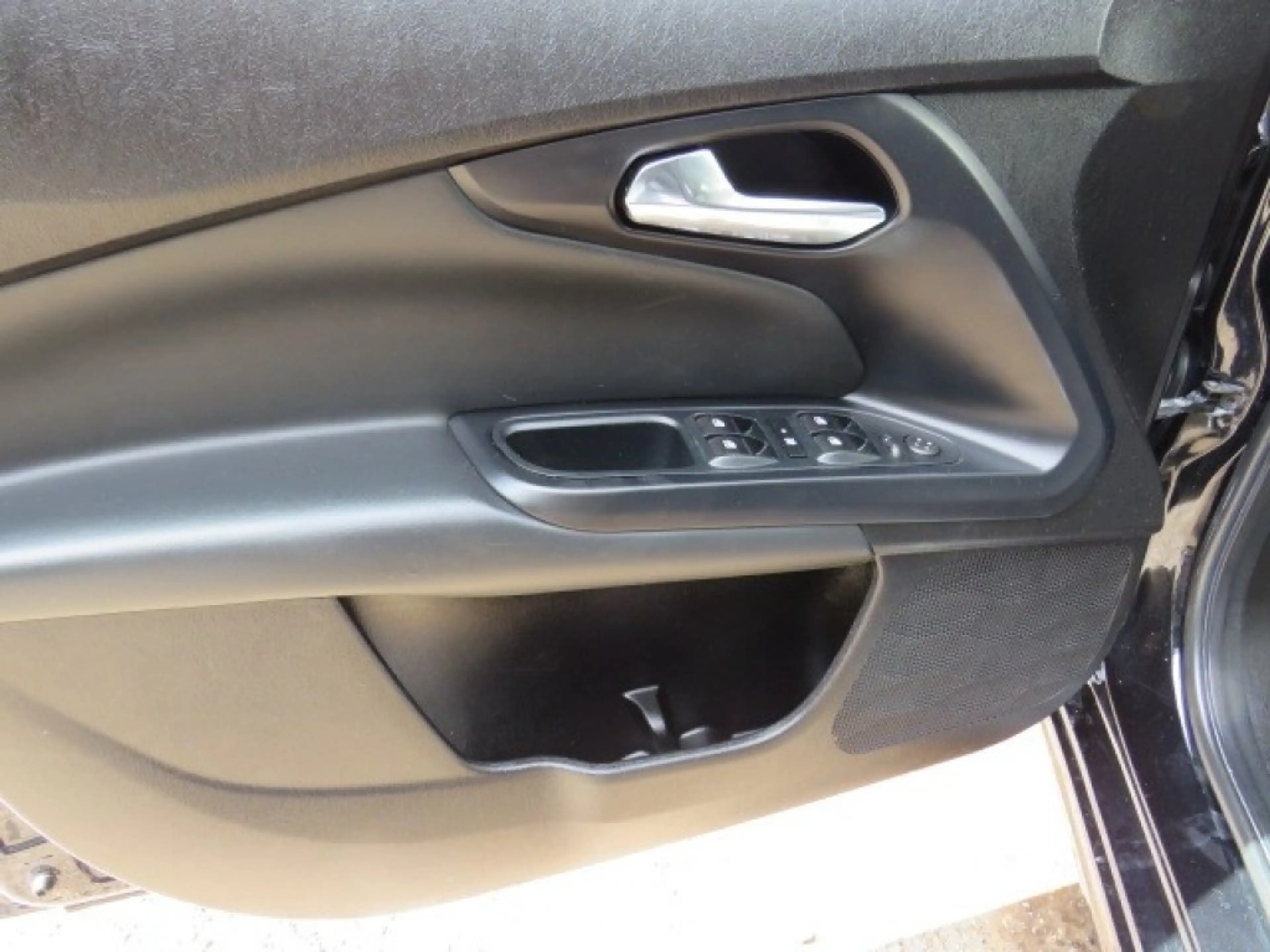 Fiat Tipo 1.6 MJ 16V BNS LUSSO — photo 13