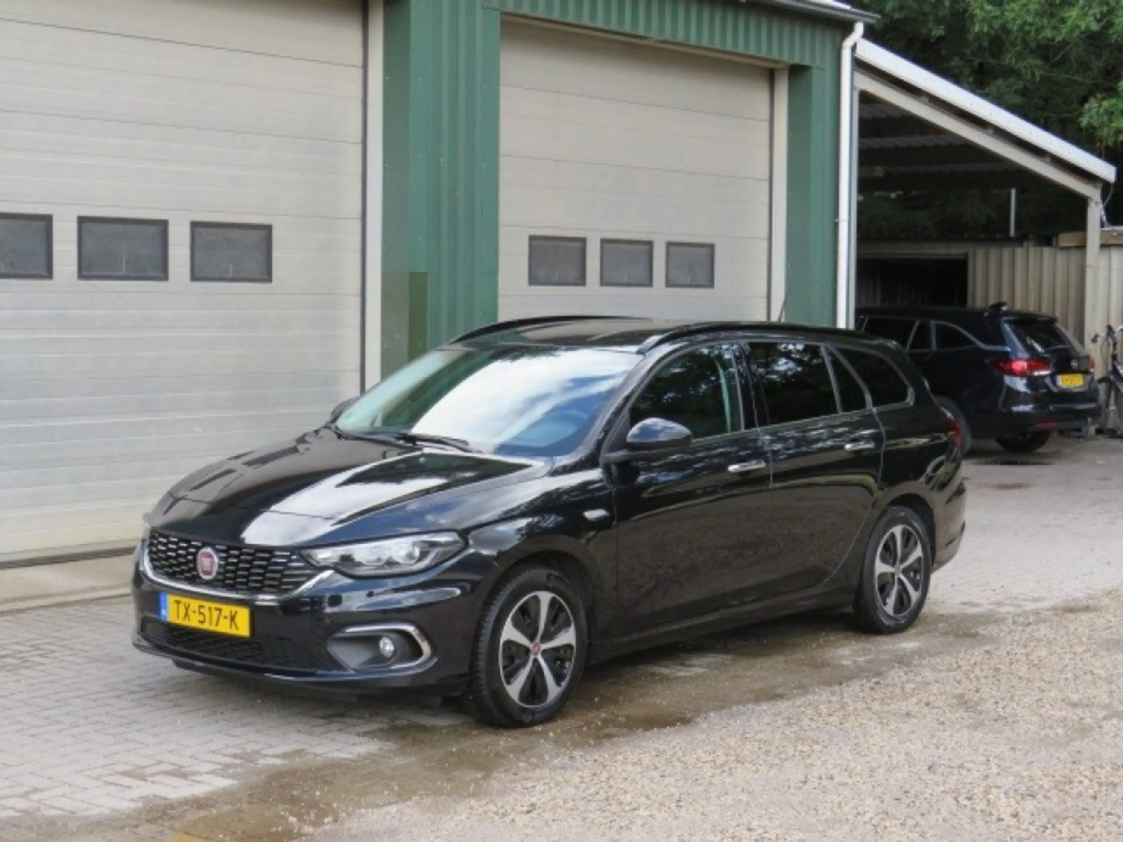 Fiat Tipo 1.6 MJ 16V BNS LUSSO — photo 2