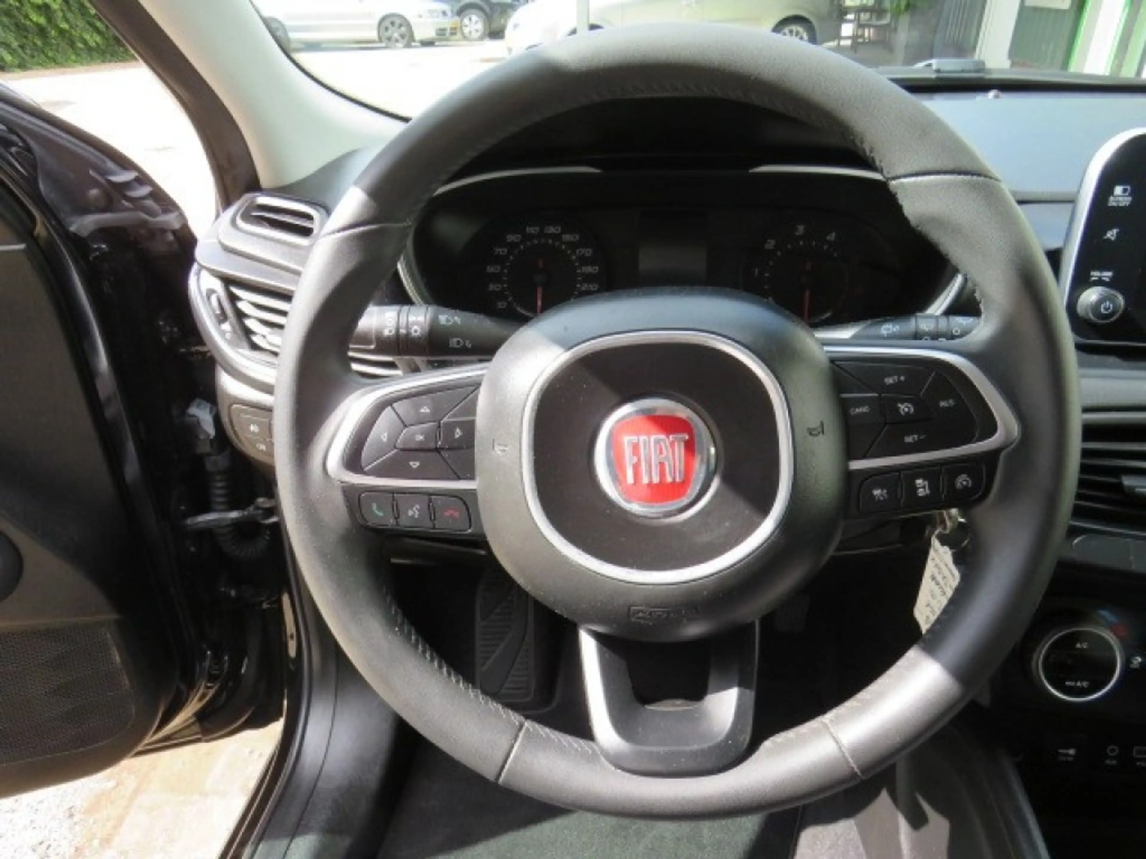 Fiat Tipo 1.6 MJ 16V BNS LUSSO — photo 15