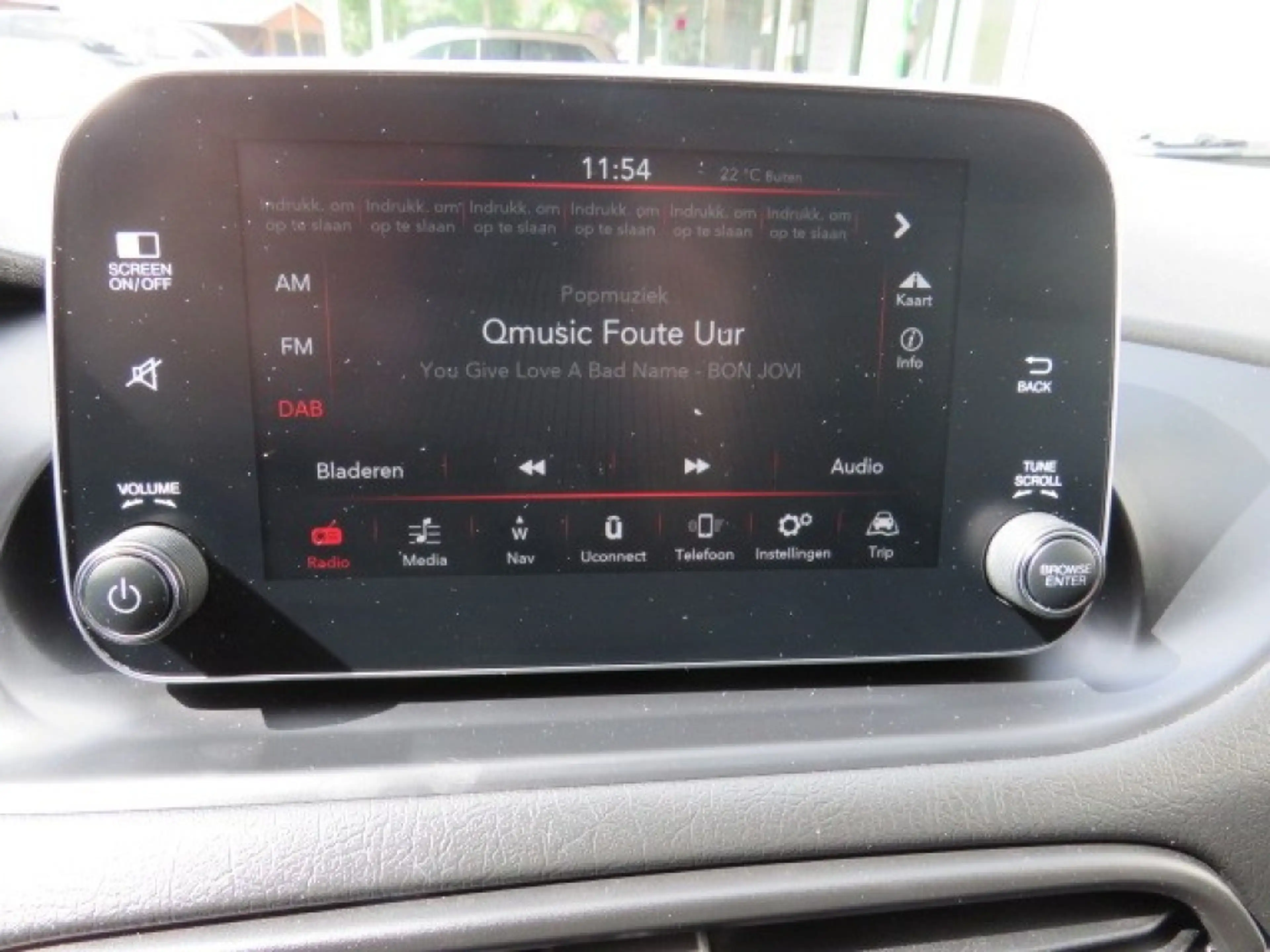Fiat Tipo 1.6 MJ 16V BNS LUSSO — photo 20