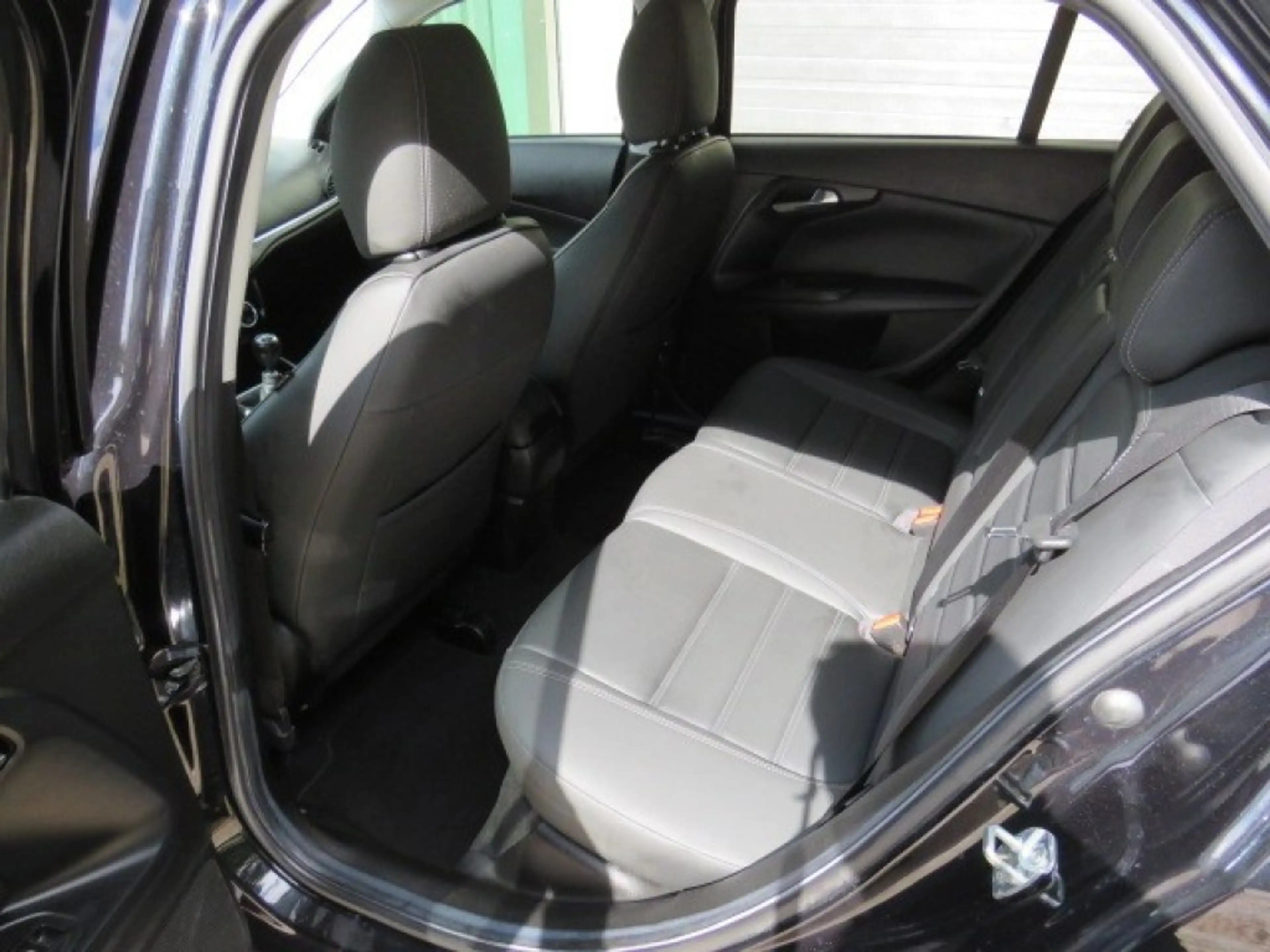 Fiat Tipo 1.6 MJ 16V BNS LUSSO — photo 10