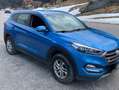 Hyundai TUCSON 1,6 GDI Start-Stopp Premium Blau - thumbnail 1