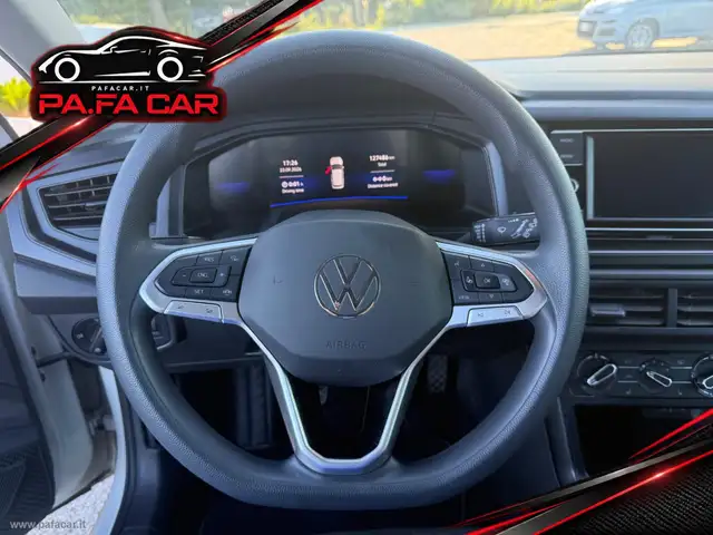 Volkswagen Taigo view 11