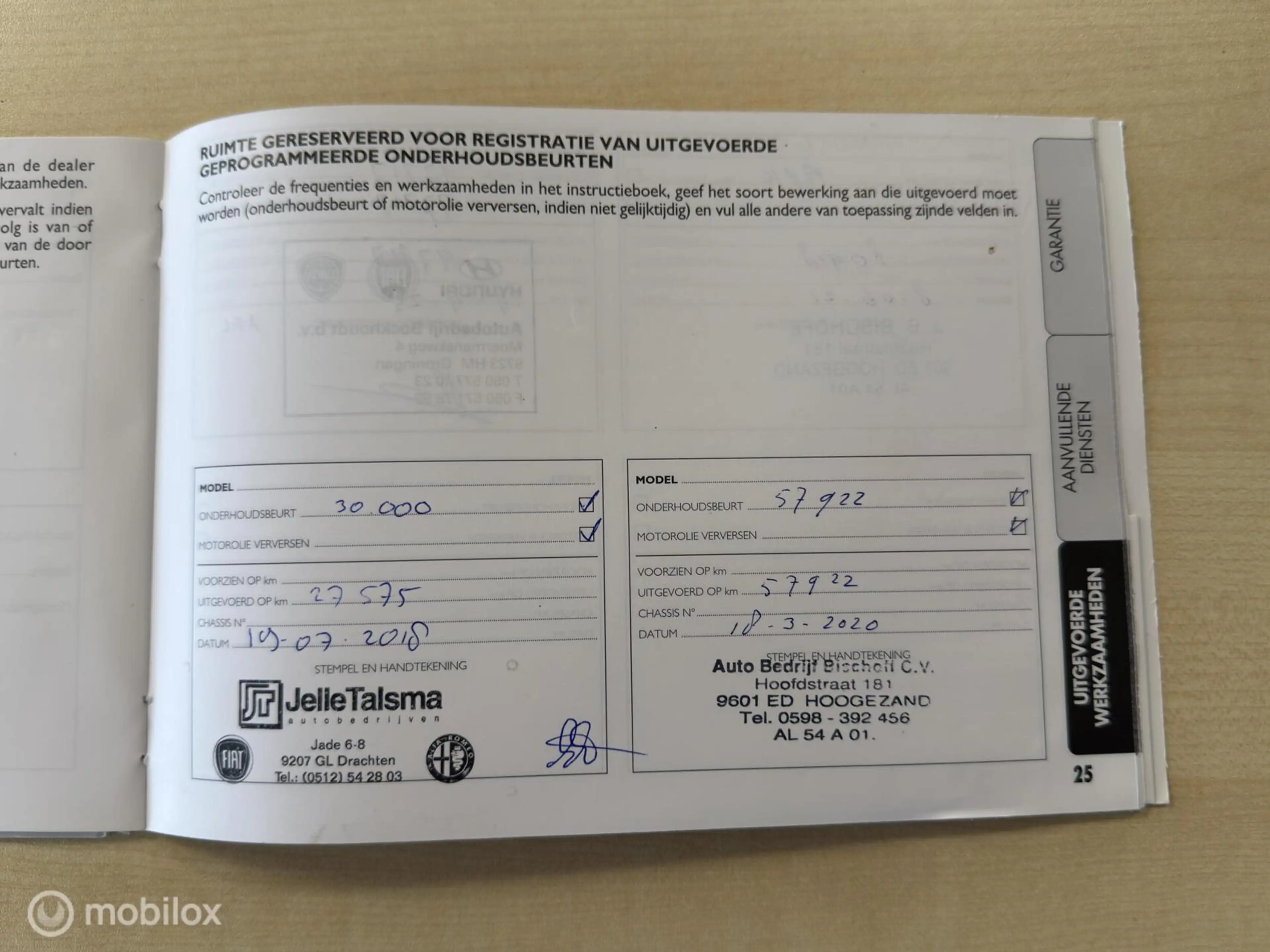 Fiat 500 0.9 TwinAir Turbo Lounge Cabrio! | Cruise Control — photo 22
