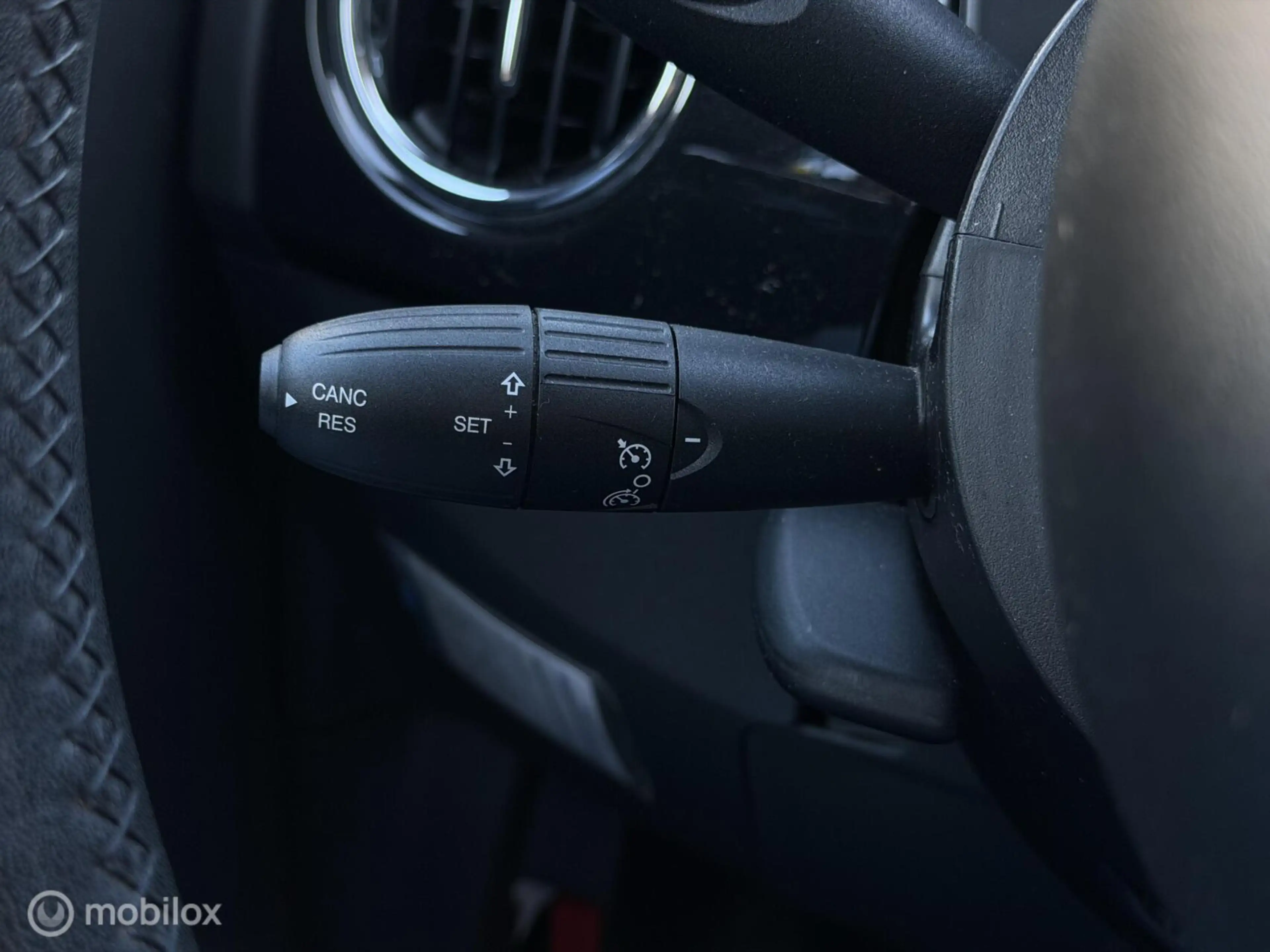 Fiat 500 0.9 TwinAir Turbo Lounge Cabrio! | Cruise Control — photo 12