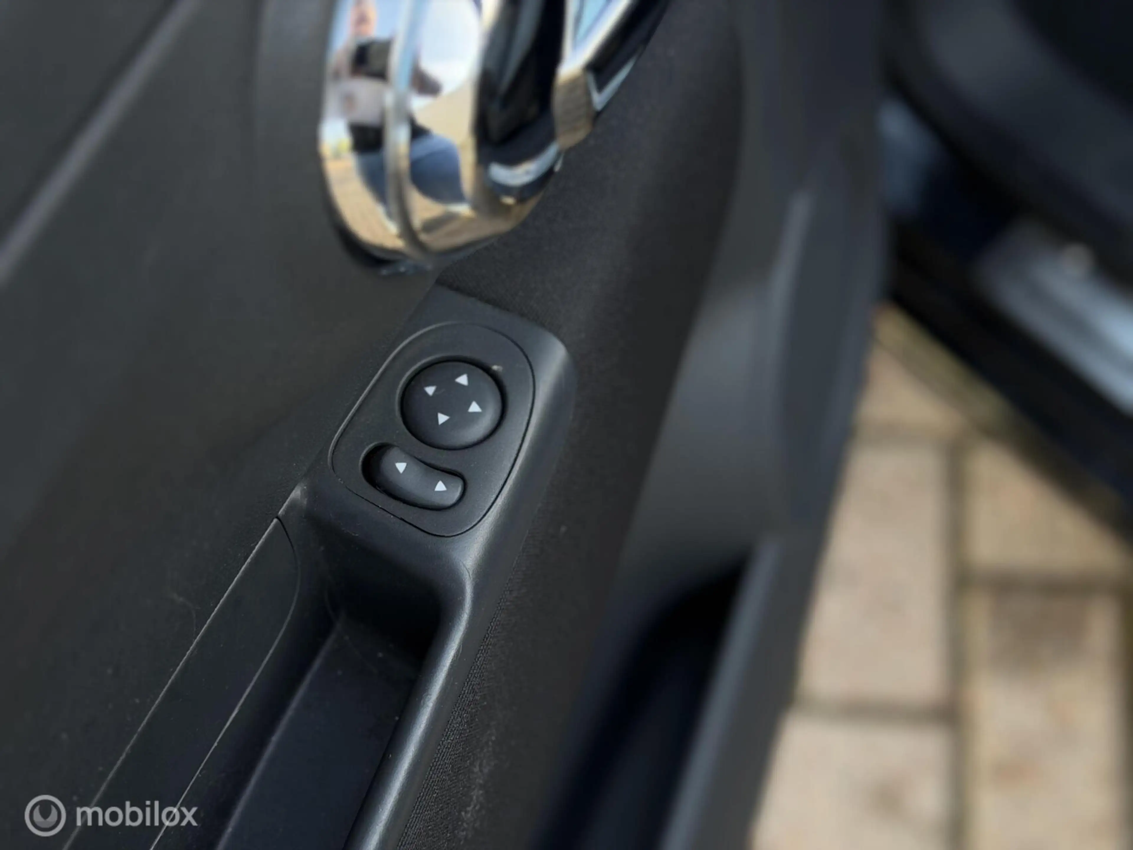 Fiat 500 0.9 TwinAir Turbo Lounge Cabrio! | Cruise Control — photo 10