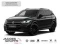 Volkswagen Tiguan Allspace 2.0 TDI R-Line "Black Style" Schwarz - thumbnail 1