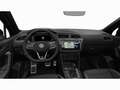 Volkswagen Tiguan Allspace 2.0 TDI R-Line "Black Style" Schwarz - thumbnail 2