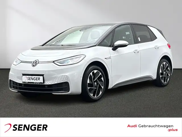Volkswagen ID.3 Pro Performance CarPlay Matrix ACC Navi