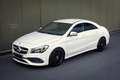 Mercedes-Benz CLA 220 D 4MATIC CLA Blanc - thumbnail 6