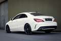 Mercedes-Benz CLA 220 D 4MATIC CLA Blanc - thumbnail 2