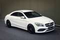 Mercedes-Benz CLA 220 D 4MATIC CLA Blanc - thumbnail 4