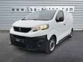 Peugeot Expert Standard 1.5 BlueHDi 120 Fourgon Premium Blanc - thumbnail 1