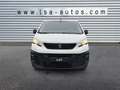 Peugeot Expert Standard 1.5 BlueHDi 120 Fourgon Premium Blanc - thumbnail 4