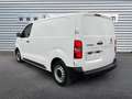 Peugeot Expert Standard 1.5 BlueHDi 120 Fourgon Premium Blanc - thumbnail 3