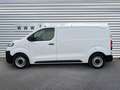 Peugeot Expert Standard 1.5 BlueHDi 120 Fourgon Premium Blanc - thumbnail 2