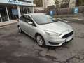 Ford Focus 1.0 EcoBoost 99g Start-Stopp-System Trend EXPORT Silber - thumbnail 2