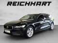 Volvo V60 B4 Mild Hybrid Core Schwarz - thumbnail 1