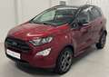 Ford EcoSport 1,5 TDCi ST-Line *Bi-Xenon*Bang&Olufsen* Rot - thumbnail 11