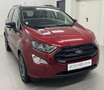Ford EcoSport 1,5 TDCi ST-Line *Bi-Xenon*Bang&Olufsen* Rot - thumbnail 1