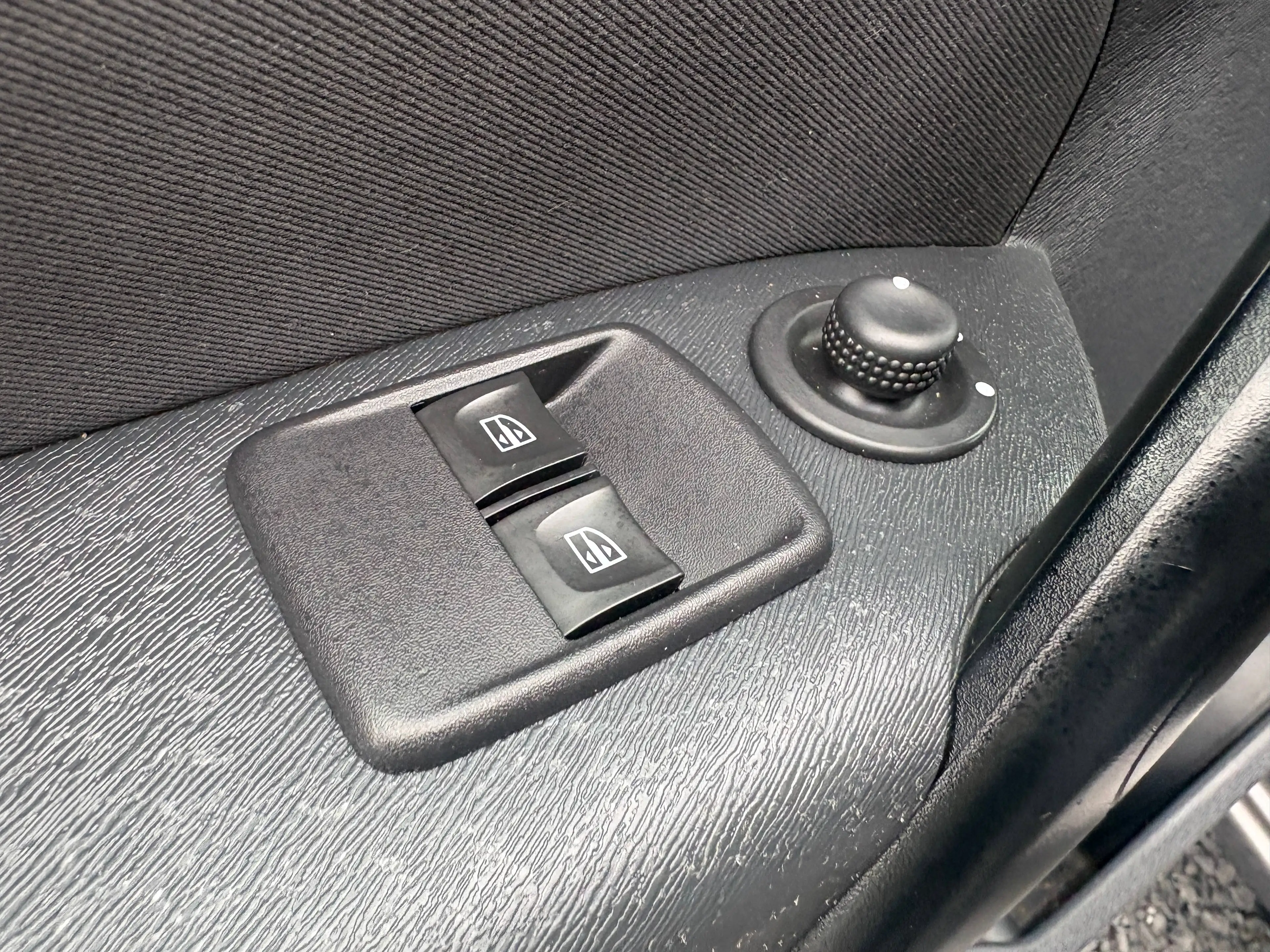 Renault Kangoo Kangoo 1.2 TCe Limited — photo 15