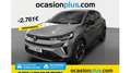 Renault Captur TCe Techno 67kW Gris - thumbnail 1