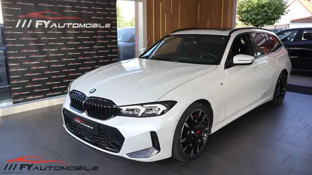 BMW 3er