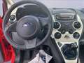 Ford Ka/Ka+ Ka 1.2 + 69cv Rosso - thumbnail 14